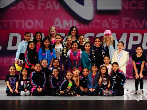 Redondo Beach, CA - 2/8/2019 - Awards