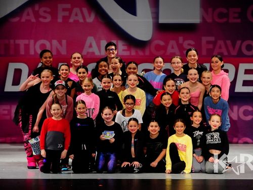 Redondo Beach, CA - 2/8/2019 - Awards