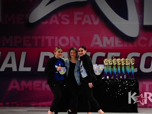 Redondo Beach, CA - 2/8/2019 - Awards