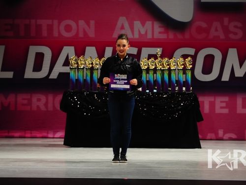 Redondo Beach, CA - 2/8/2019 - Awards