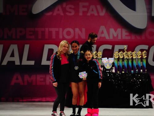 Redondo Beach, CA - 2/8/2019 - Awards