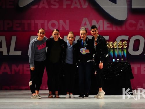 Redondo Beach, CA - 2/8/2019 - Awards