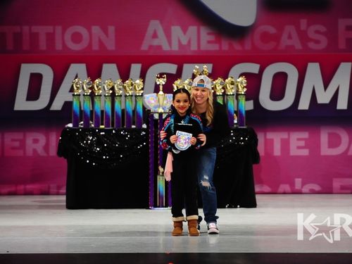 Redondo Beach, CA - 2/8/2019 - Awards