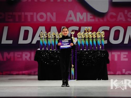 Redondo Beach, CA - 2/8/2019 - Awards
