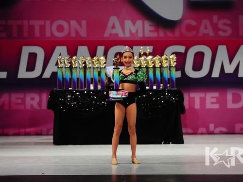 Redondo Beach, CA - 2/8/2019 - Awards