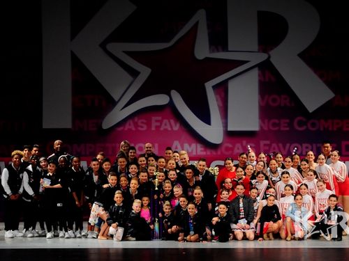 Redondo Beach, CA - 2/8/2019 - Awards