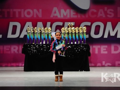 Redondo Beach, CA - 2/8/2019 - Awards