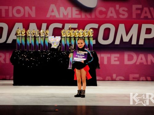 Redondo Beach, CA - 2/8/2019 - Awards