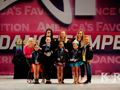 Redondo Beach, CA - 2/8/2019 - Awards