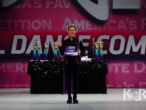Redondo Beach, CA - 2/8/2019 - Awards