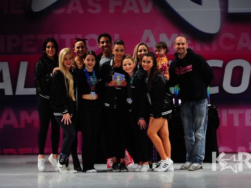 Redondo Beach, CA - 2/8/2019 - Awards