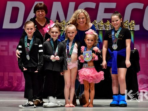 Youngstown, OH - 2/8/2019 - Awards