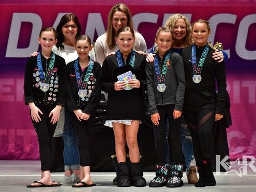 Youngstown, OH - 2/8/2019 - Awards
