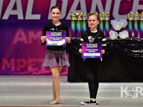 Youngstown, OH - 2/8/2019 - Awards
