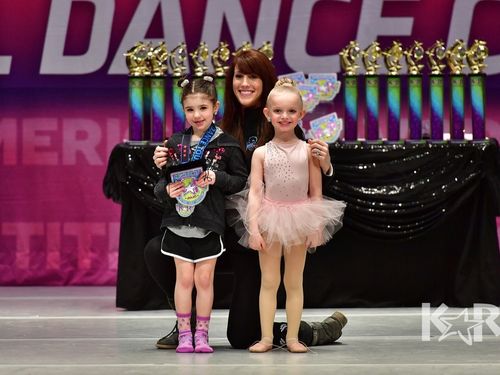Youngstown, OH - 2/8/2019 - Awards