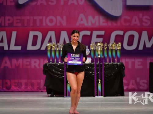 Youngstown, OH - 2/8/2019 - Awards