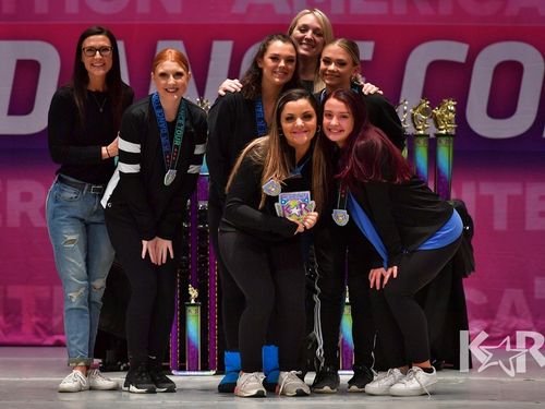 Youngstown, OH - 2/8/2019 - Awards