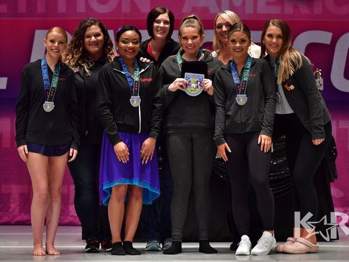 Youngstown, OH - 2/8/2019 - Awards