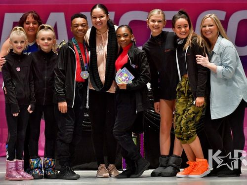 Youngstown, OH - 2/8/2019 - Awards