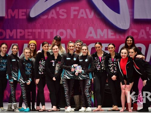 Youngstown, OH - 2/8/2019 - Awards