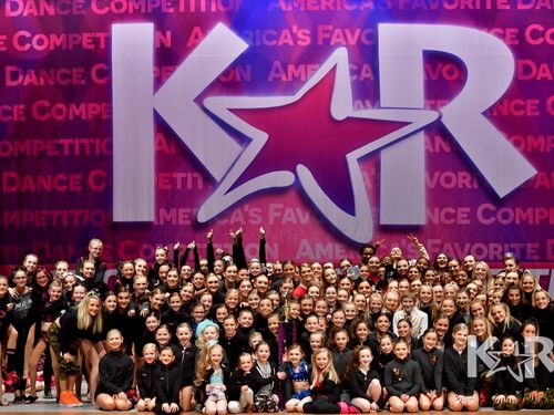 Youngstown, OH - 2/8/2019 - Awards