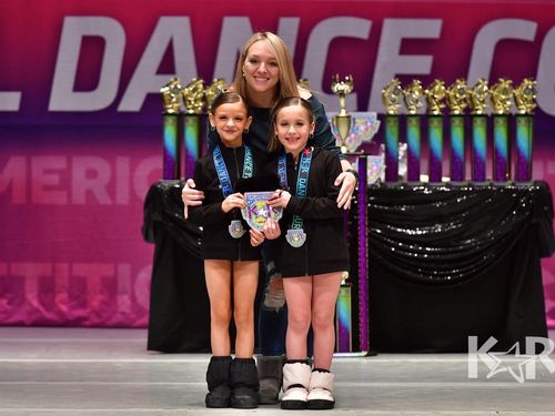 Youngstown, OH - 2/8/2019 - Awards