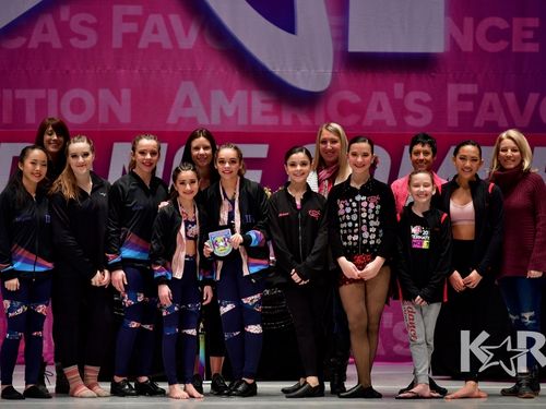 Youngstown, OH - 2/8/2019 - Awards