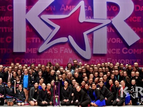Youngstown, OH - 2/8/2019 - Awards