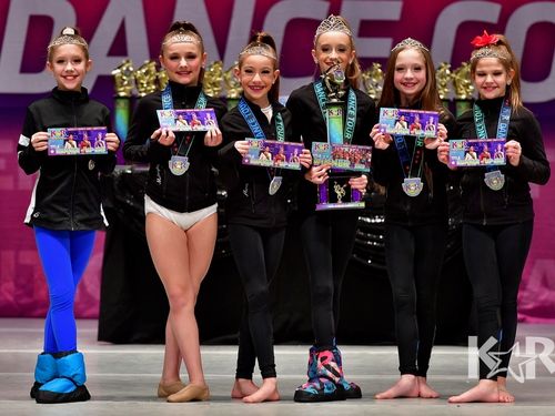 Youngstown, OH - 2/8/2019 - Awards