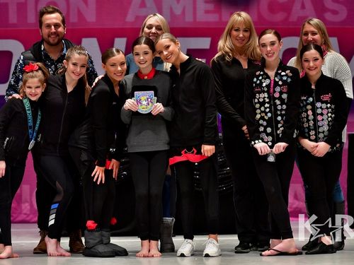 Youngstown, OH - 2/8/2019 - Awards