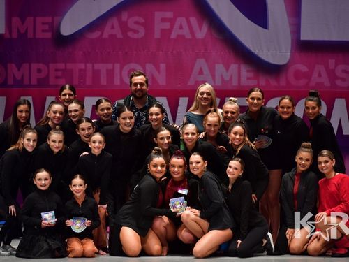 Youngstown, OH - 2/8/2019 - Awards