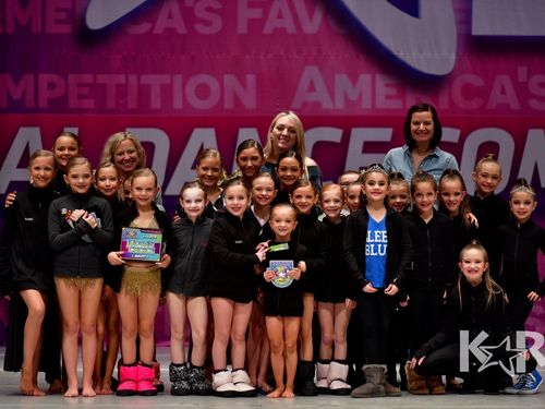 Youngstown, OH - 2/8/2019 - Awards