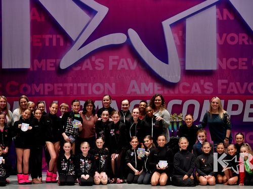 Youngstown, OH - 2/8/2019 - Awards