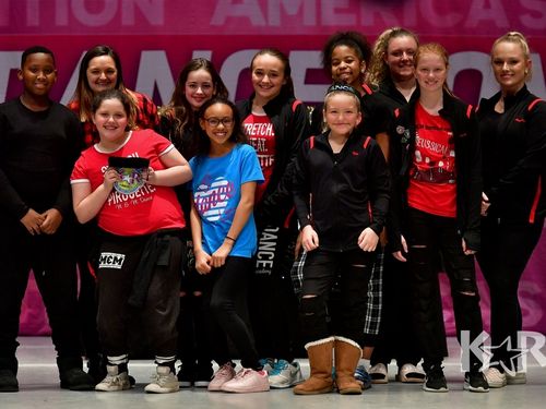 Youngstown, OH - 2/8/2019 - Awards
