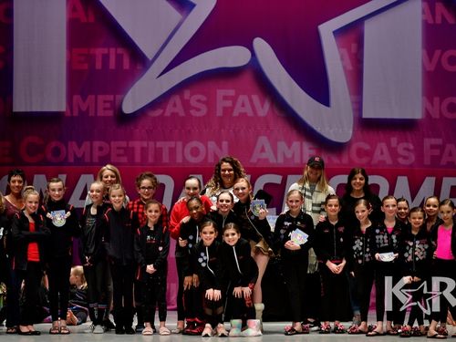 Youngstown, OH - 2/8/2019 - Awards
