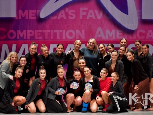 Youngstown, OH - 2/8/2019 - Awards