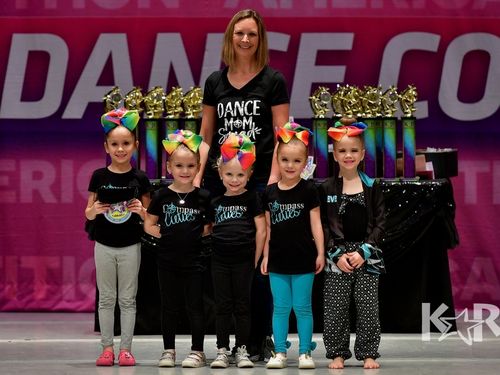 Youngstown, OH - 2/8/2019 - Awards