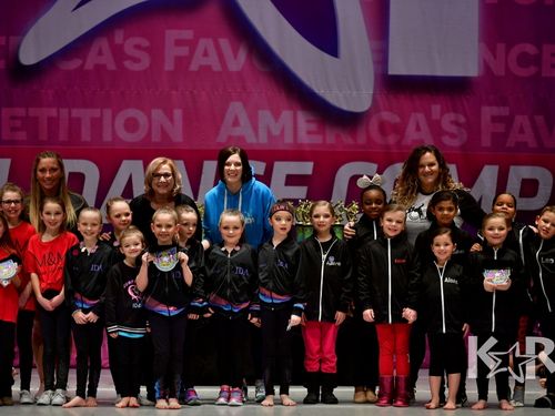 Youngstown, OH - 2/8/2019 - Awards