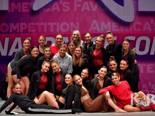Youngstown, OH - 2/8/2019 - Awards