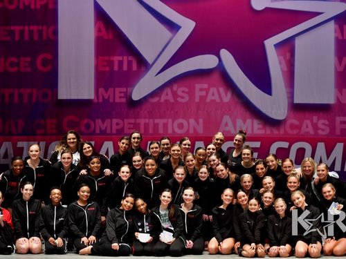 Youngstown, OH - 2/8/2019 - Awards