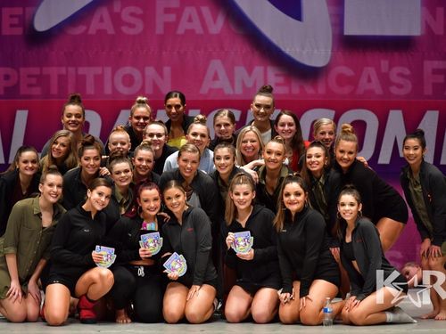 Youngstown, OH - 2/8/2019 - Awards