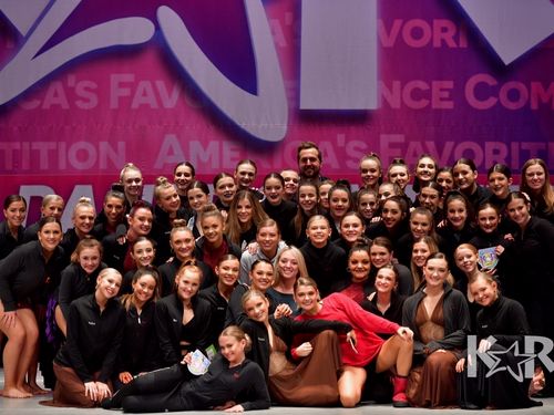 Youngstown, OH - 2/8/2019 - Awards