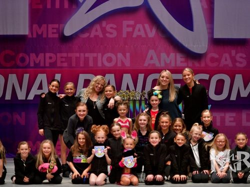 Youngstown, OH - 2/8/2019 - Awards