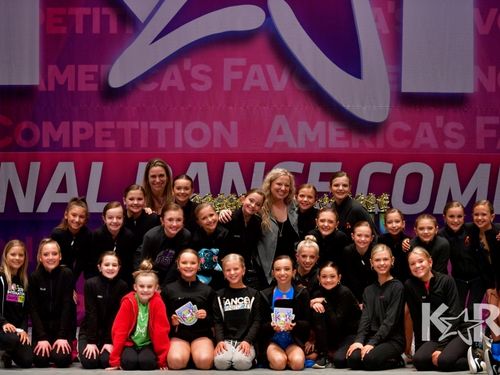 Youngstown, OH - 2/8/2019 - Awards