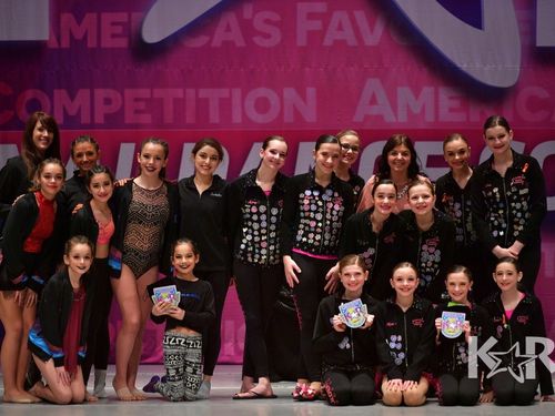 Youngstown, OH - 2/8/2019 - Awards
