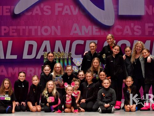 Youngstown, OH - 2/8/2019 - Awards