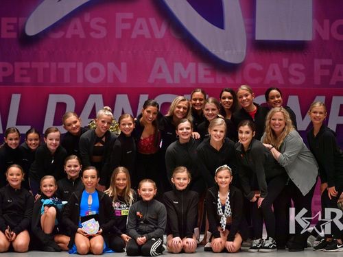 Youngstown, OH - 2/8/2019 - Awards