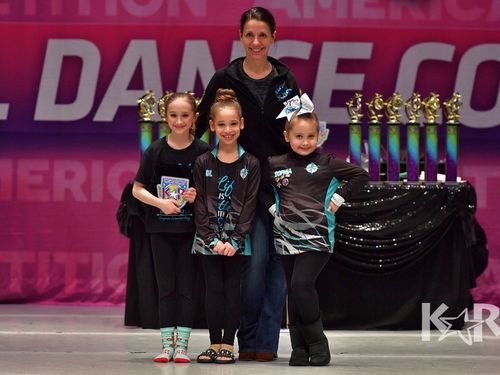 Youngstown, OH - 2/8/2019 - Awards