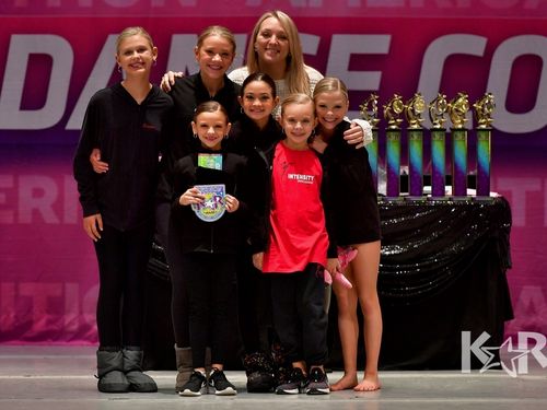 Youngstown, OH - 2/8/2019 - Awards