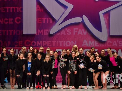 Youngstown, OH - 2/8/2019 - Awards